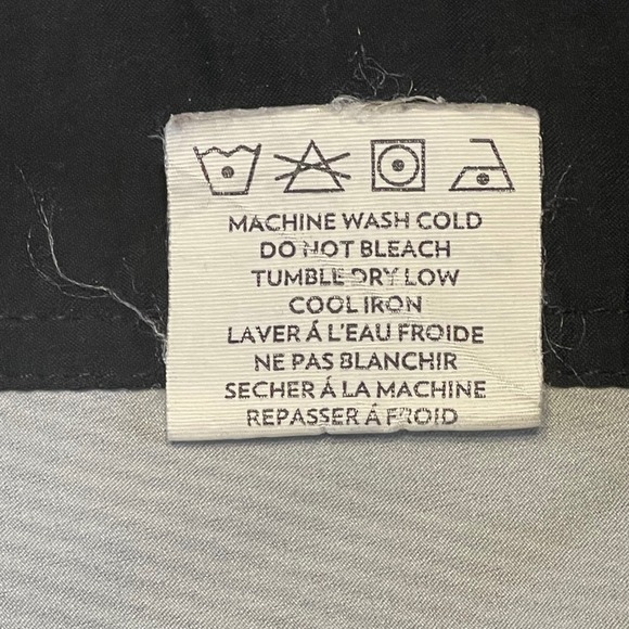 Billabong‎ Platinum X Board Shorts Swim Trunks Striped Beach Surf Size 38 - Picture 4 of 9